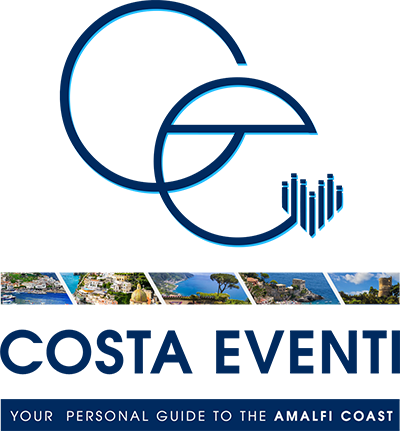 Costa Eventi — Your personal guide to the Amalfi Coast